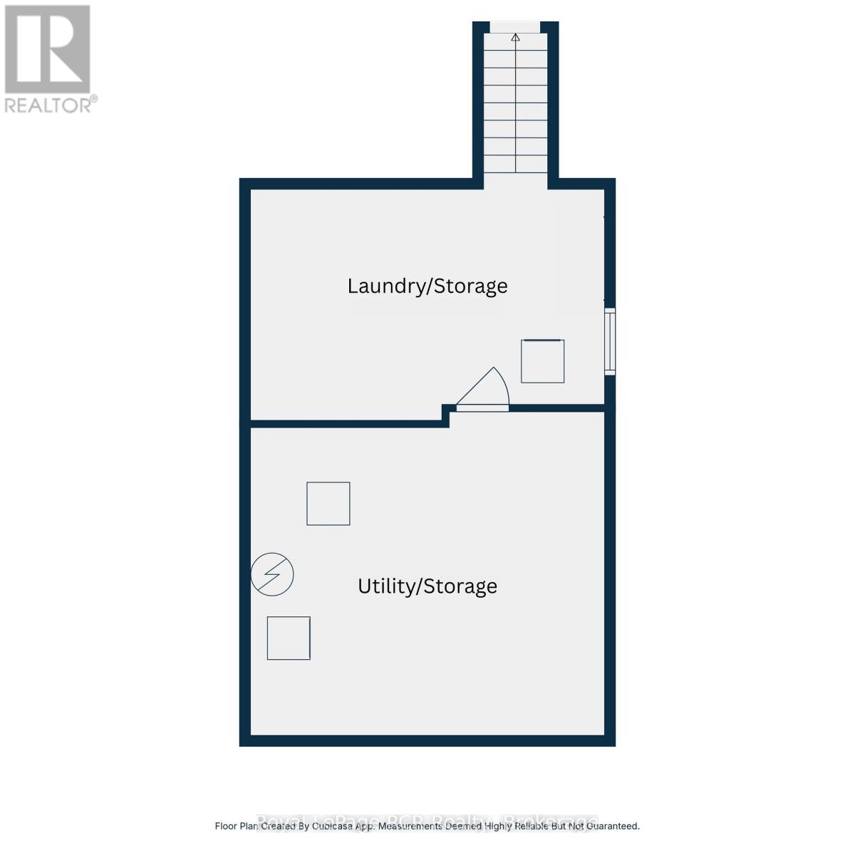 462 12th Street, Hanover, Ontario  N4N 1V9 - Photo 44 - X12837636