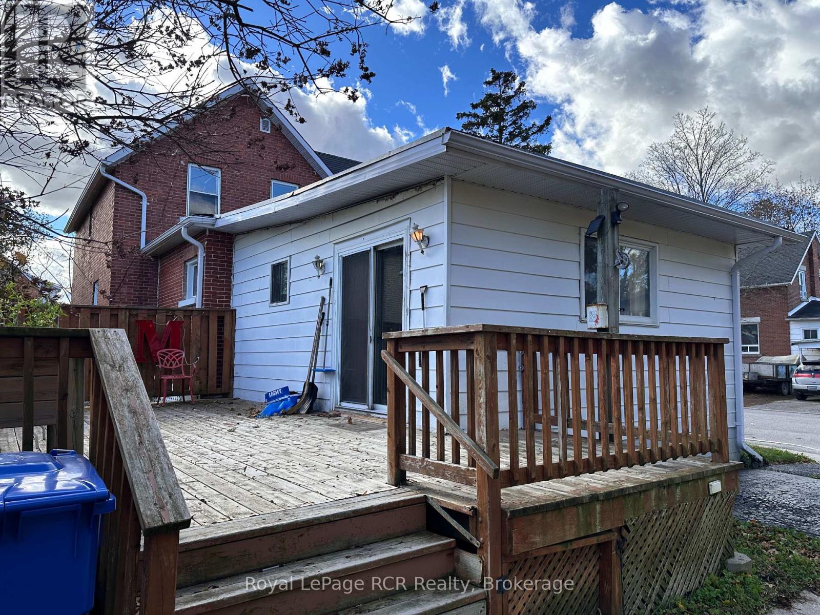 462 12th Street, Hanover, Ontario  N4N 1V9 - Photo 9 - X12837636