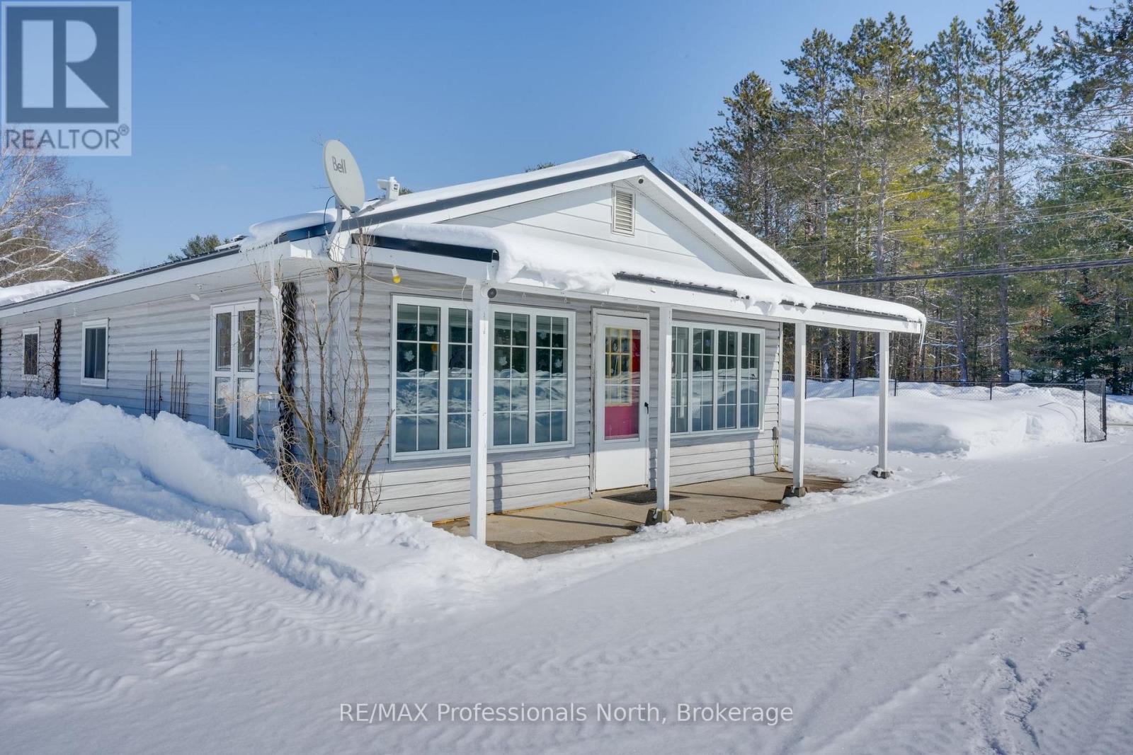 1003 Settlers Lane, Bracebridge, Ontario  P1L 1W9 - Photo 21 - X12837644