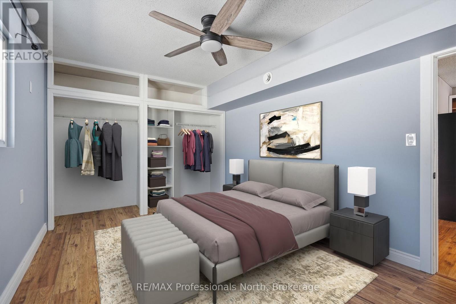 1003 Settlers Lane, Bracebridge, Ontario  P1L 1W9 - Photo 27 - X12837644