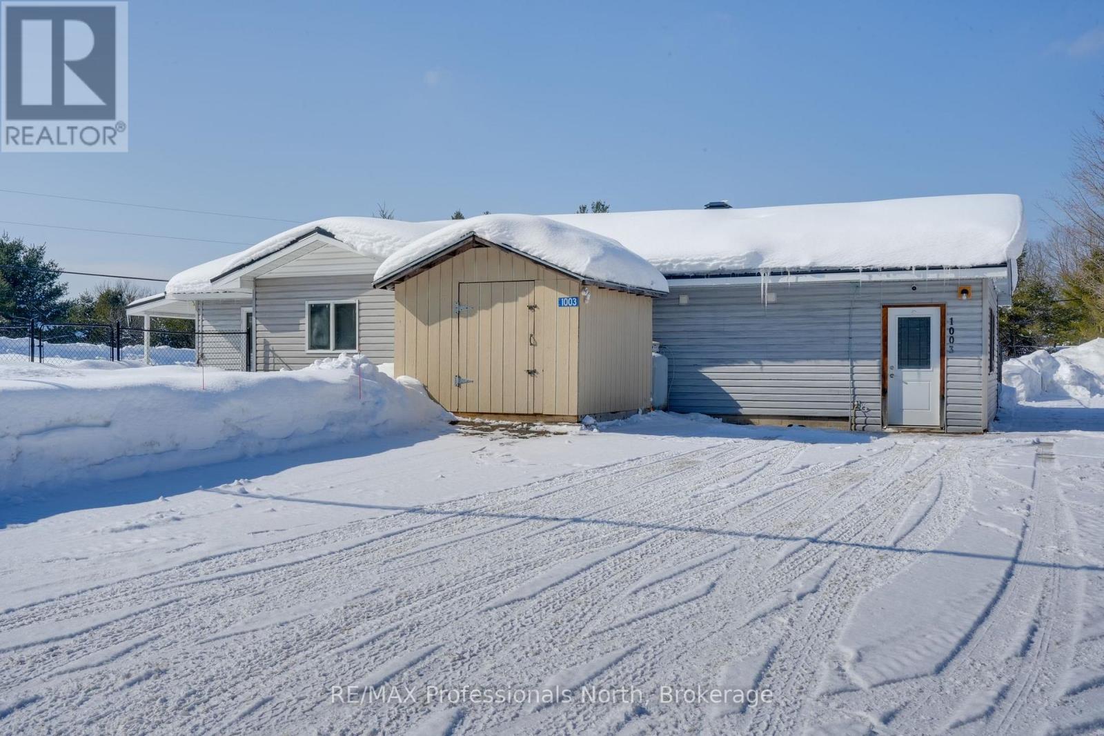 1003 Settlers Lane, Bracebridge, Ontario  P1L 1W9 - Photo 8 - X12837644