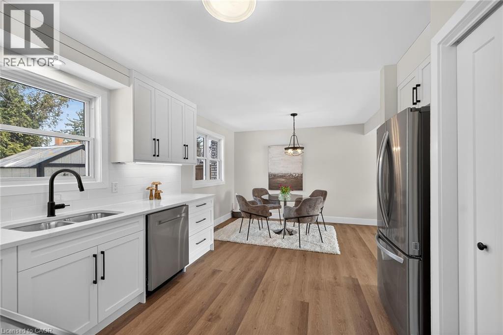 1418 Pineview Court, Cambridge, Ontario  N3H 4X1 - Photo 15 - 40808134