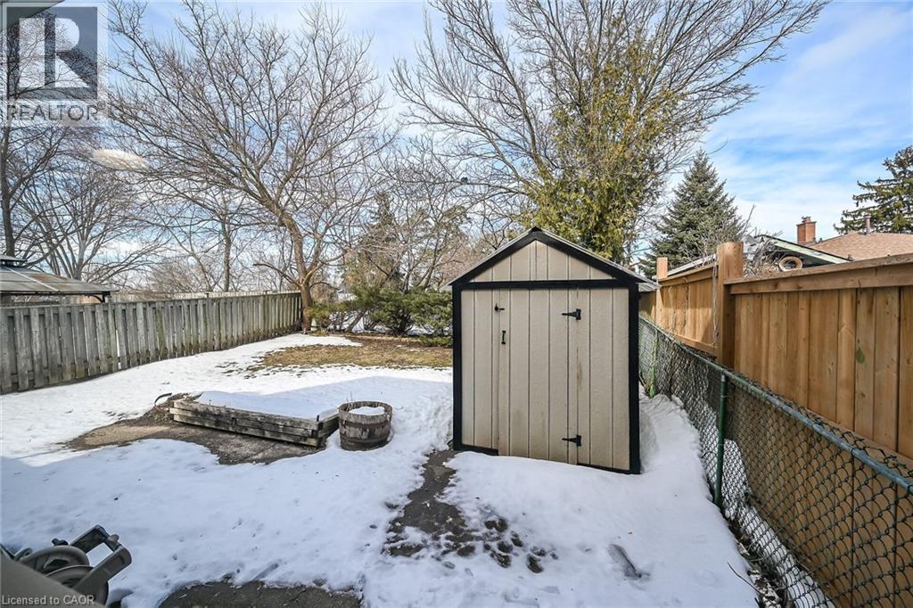 1418 Pineview Court, Cambridge, Ontario  N3H 4X1 - Photo 44 - 40808134