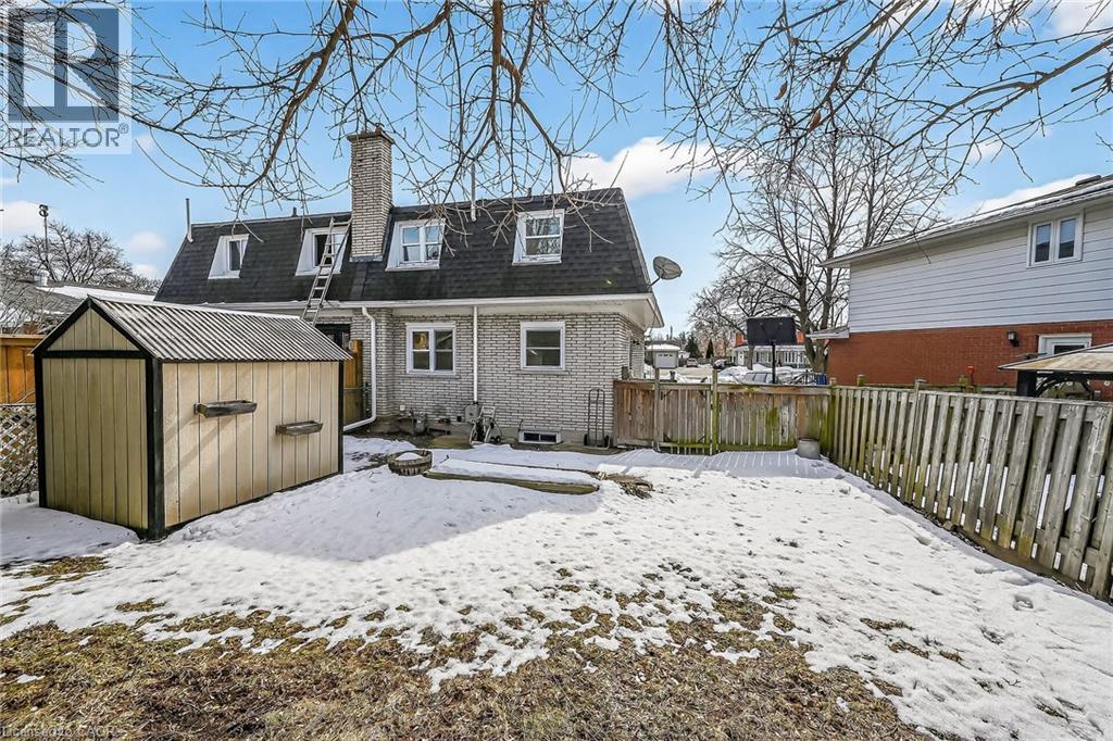 1418 Pineview Court, Cambridge, Ontario  N3H 4X1 - Photo 47 - 40808134