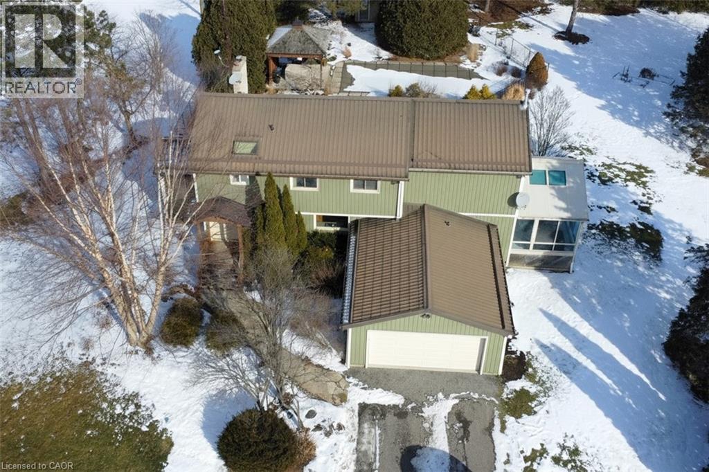 2952 Powerline Road W, Ancaster, Ontario  L0R 1T0 - Photo 2 - 40808116