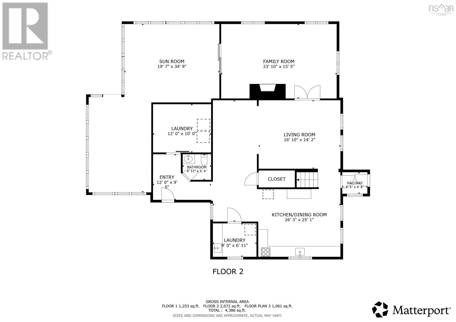 1353 Hastings Road, Warren, Nova Scotia  B4H 3Y3 - Photo 10 - 202603678