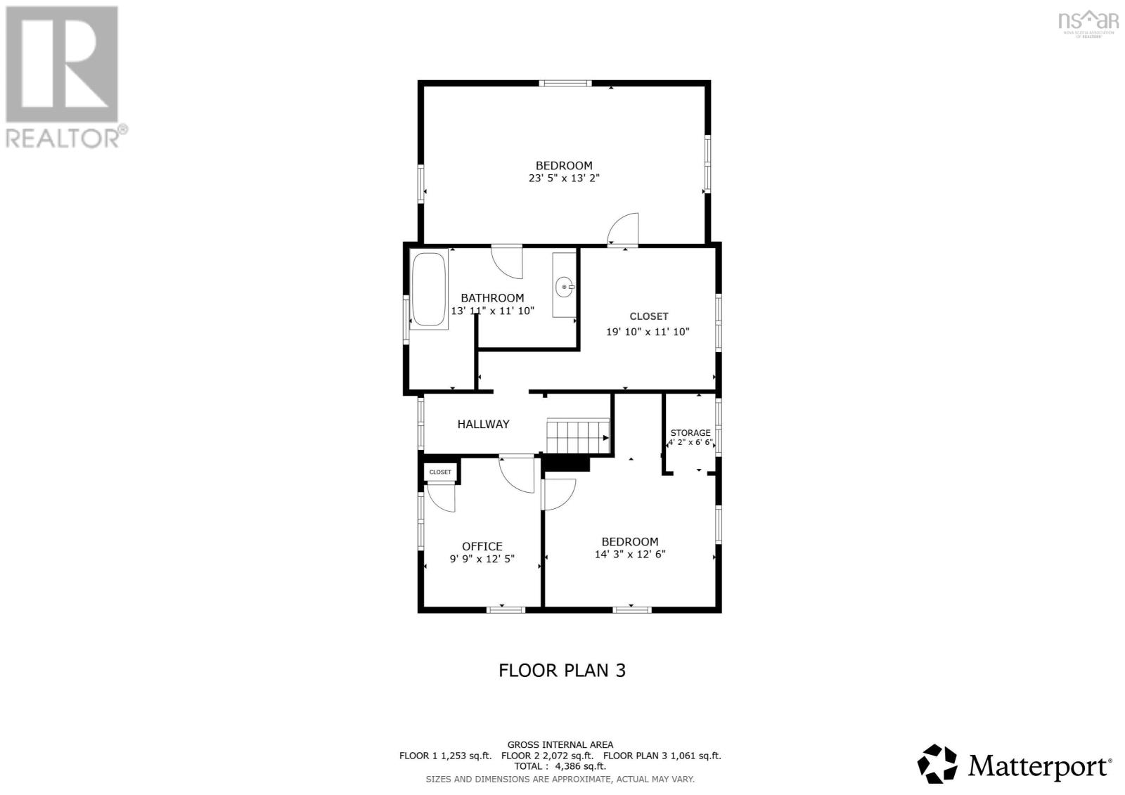 1353 Hastings Road, Warren, Nova Scotia  B4H 3Y3 - Photo 11 - 202603678