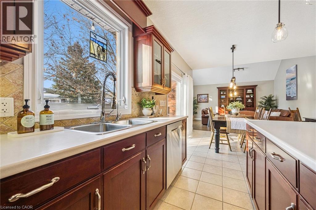 44 Crane Crescent, Elmira, Ontario  N3B 3M3 - Photo 14 - 40807556