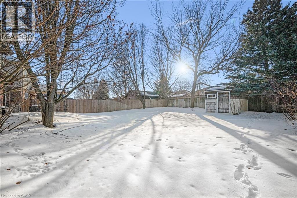 44 Crane Crescent, Elmira, Ontario  N3B 3M3 - Photo 40 - 40807556