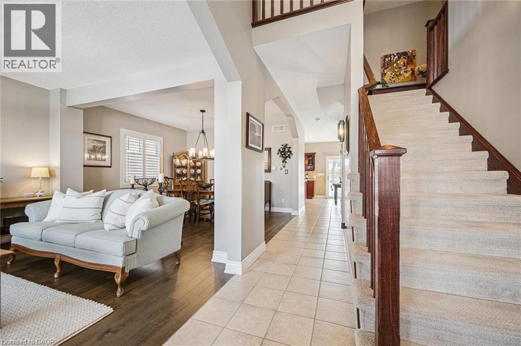 44 Crane Crescent, Elmira, Ontario  N3B 3M3 - Photo 6 - 40807556