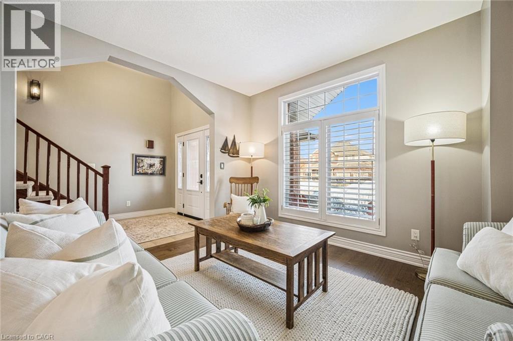 44 Crane Crescent, Elmira, Ontario  N3B 3M3 - Photo 8 - 40807556