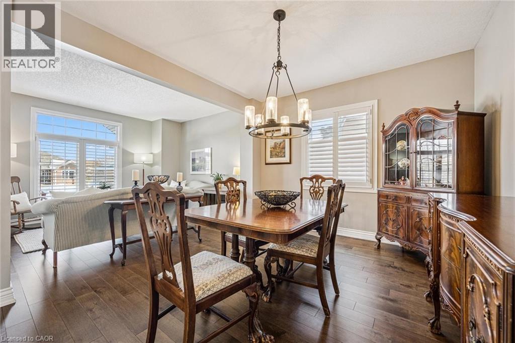 44 Crane Crescent, Elmira, Ontario  N3B 3M3 - Photo 9 - 40807556