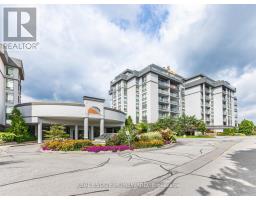 116 - 11121 YONGE STREET, Richmond Hill, Ontario