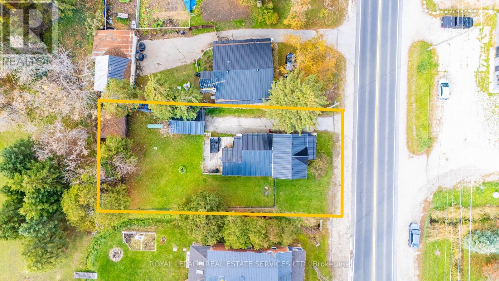 2834 County Road 124 W, Clearview, Ontario  L0M 1H0 - Photo 5 - S12515834