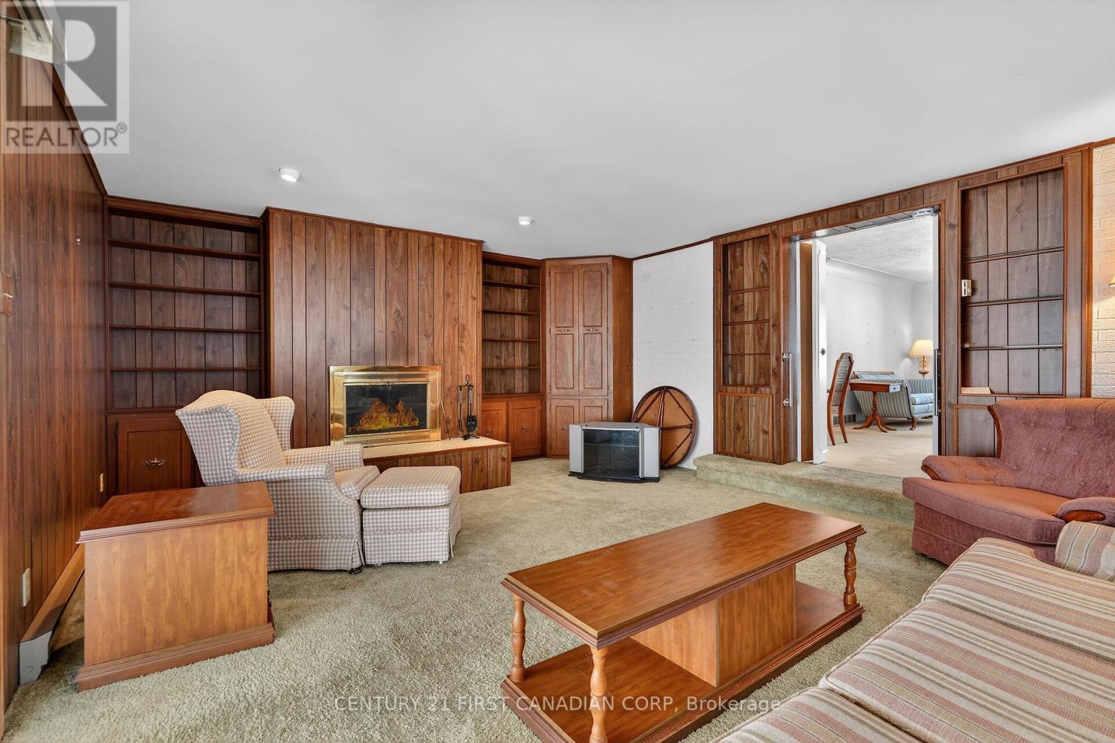 294 Stephen Street, London South, Ontario  N6K 2N1 - Photo 19 - X12837598