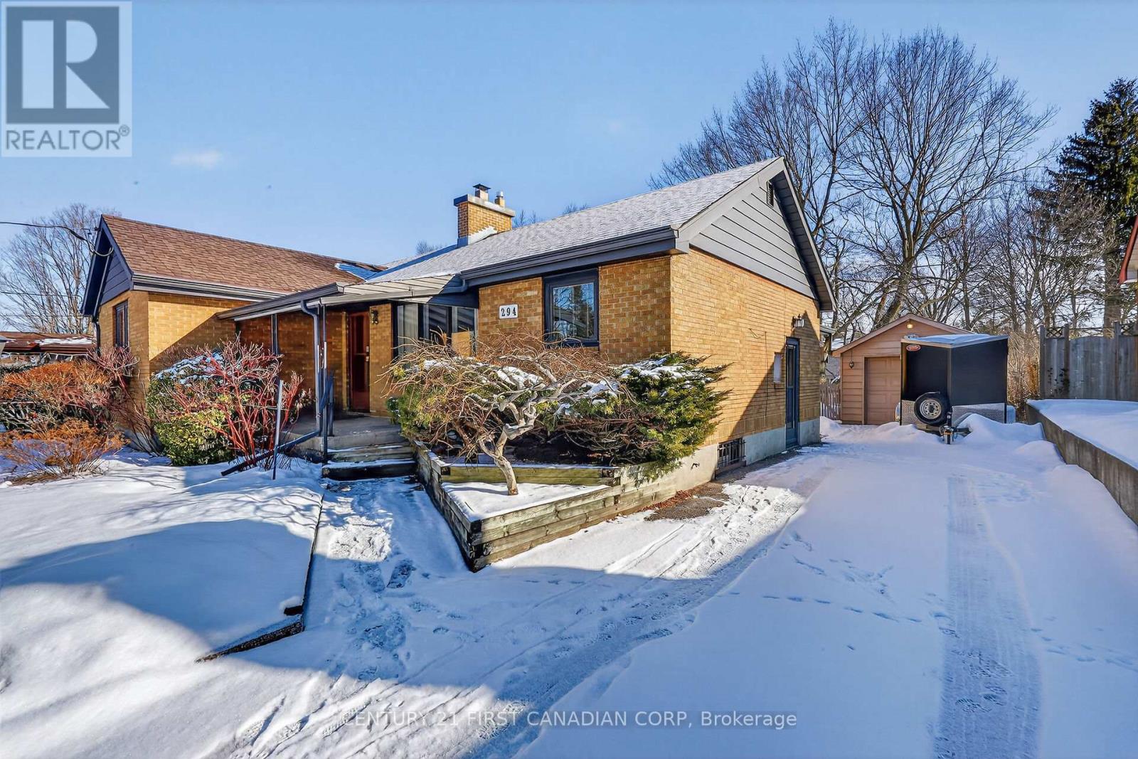 294 Stephen Street, London South, Ontario  N6K 2N1 - Photo 3 - X12837598