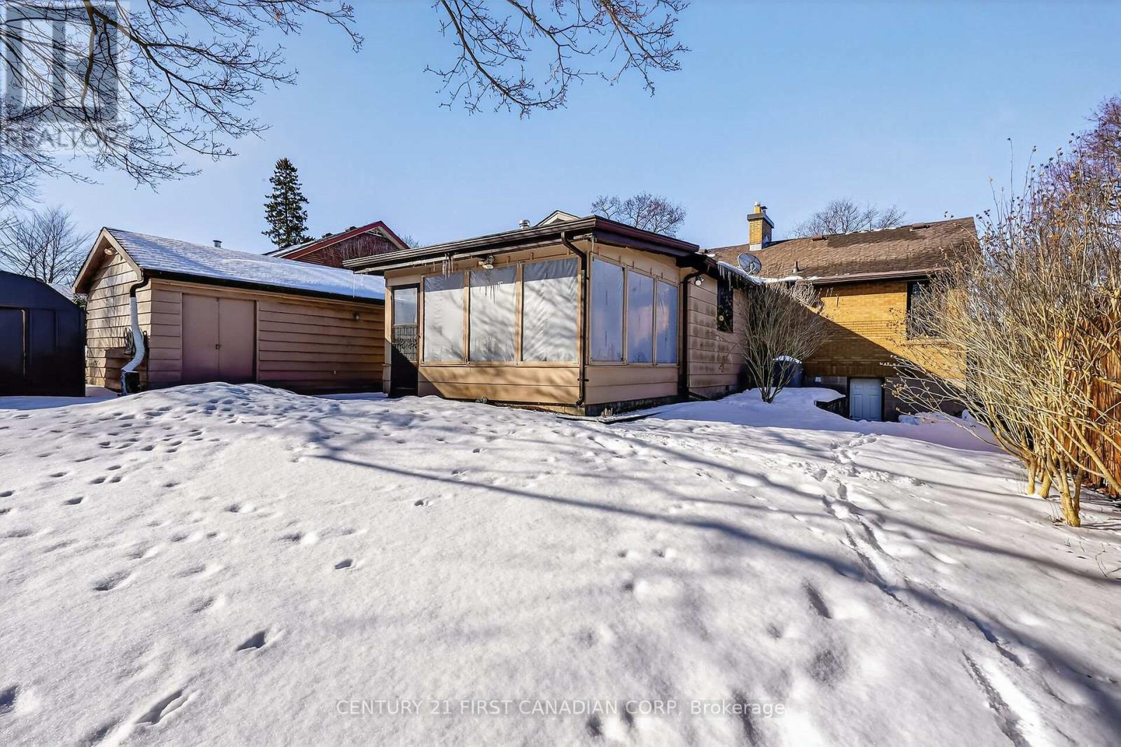 294 Stephen Street, London South, Ontario  N6K 2N1 - Photo 32 - X12837598