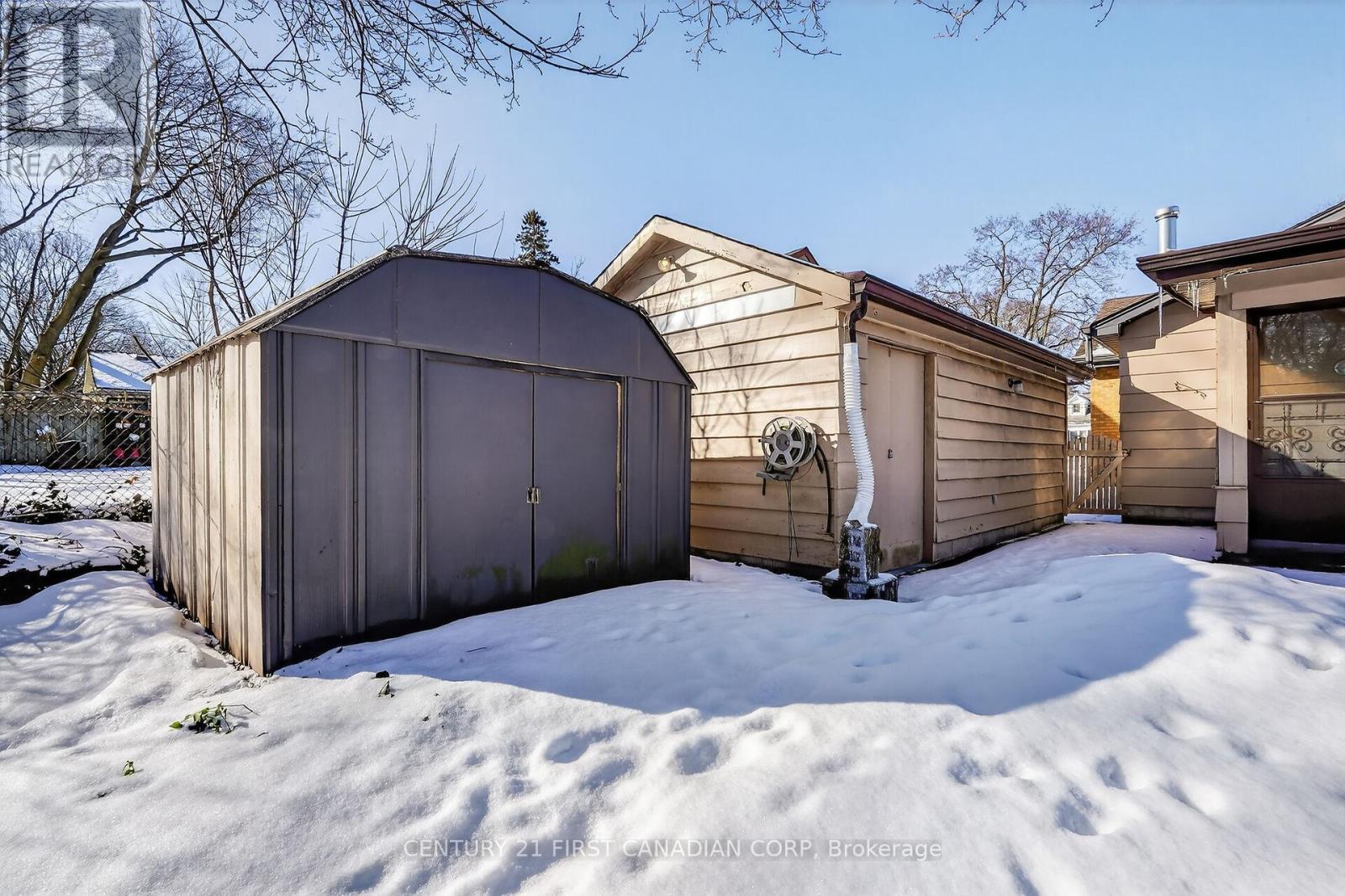 294 Stephen Street, London South, Ontario  N6K 2N1 - Photo 33 - X12837598