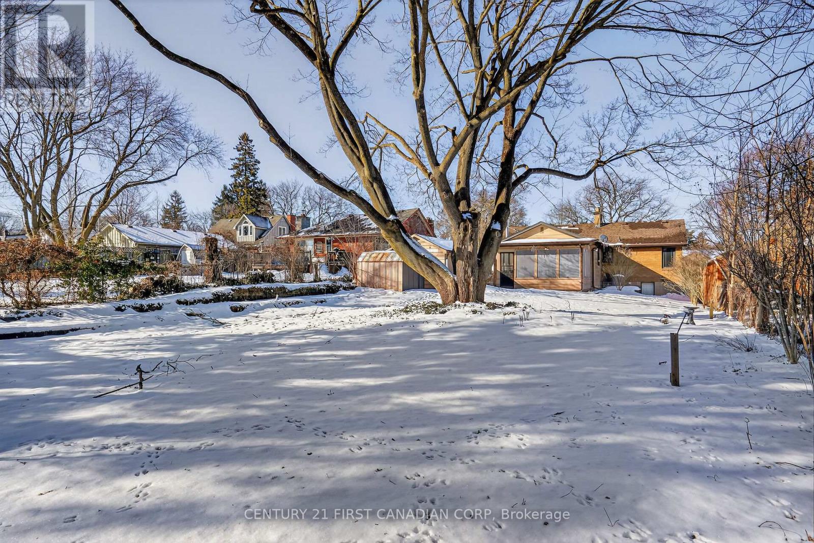 294 Stephen Street, London South, Ontario  N6K 2N1 - Photo 34 - X12837598