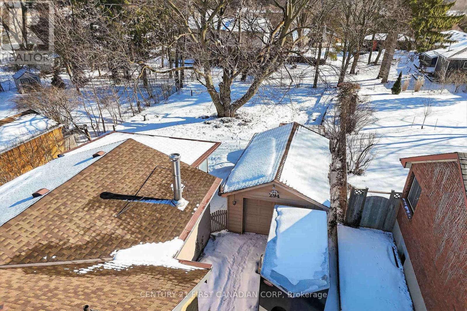 294 Stephen Street, London South, Ontario  N6K 2N1 - Photo 36 - X12837598