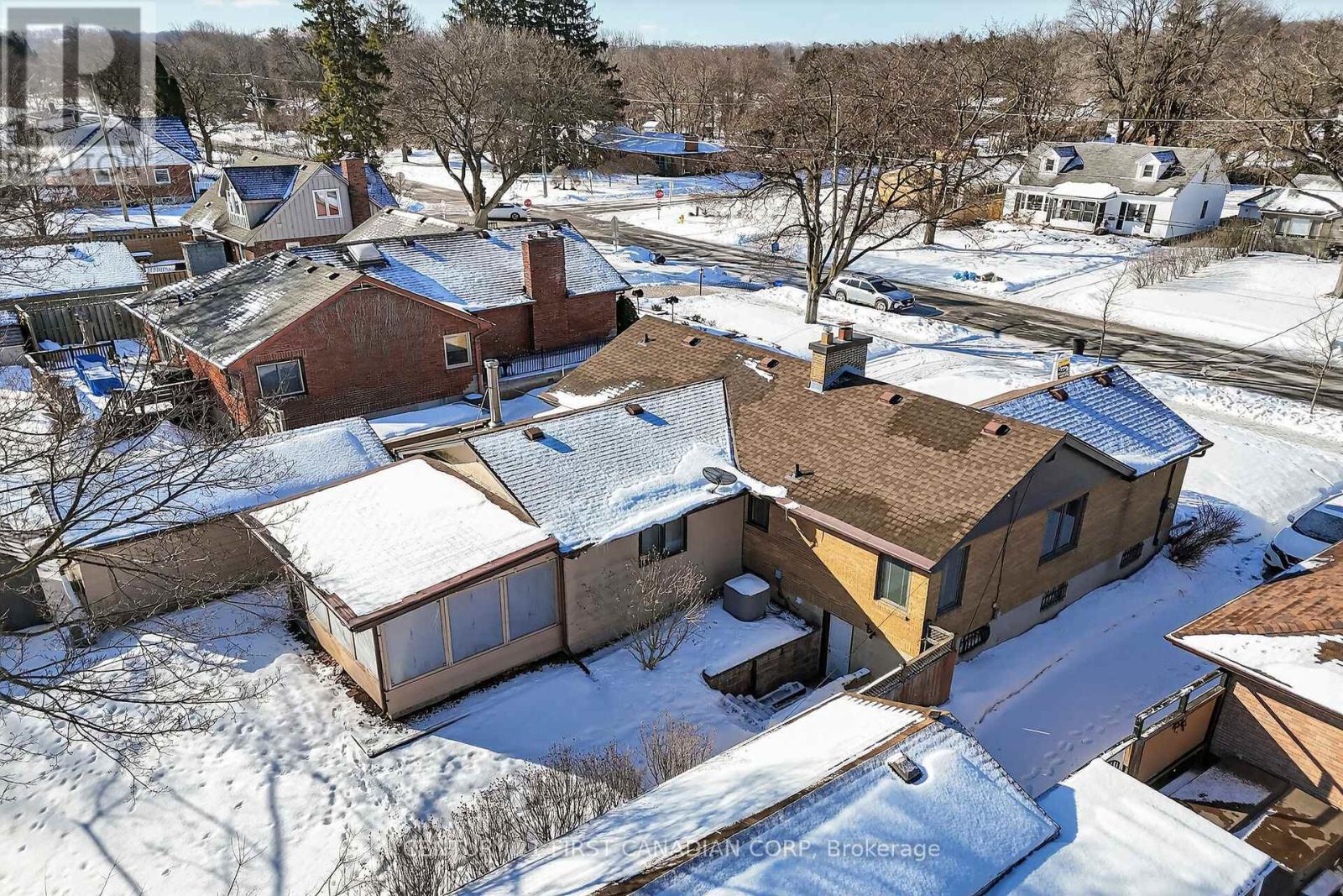 294 Stephen Street, London South, Ontario  N6K 2N1 - Photo 38 - X12837598