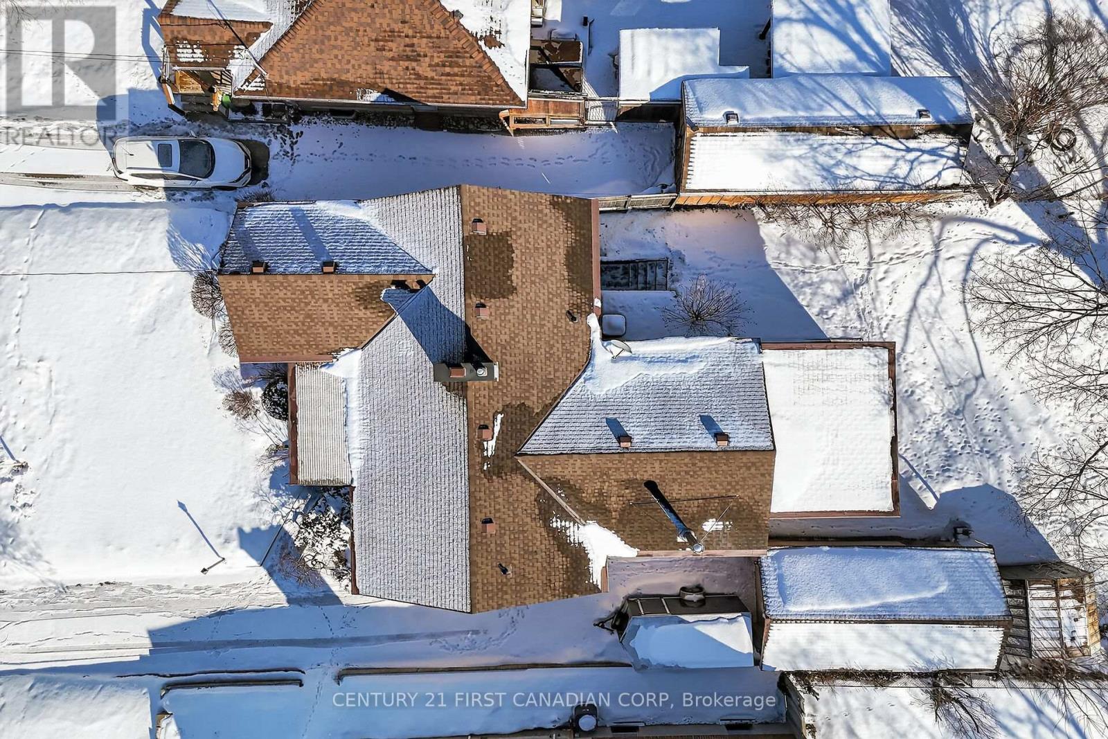 294 Stephen Street, London South, Ontario  N6K 2N1 - Photo 39 - X12837598