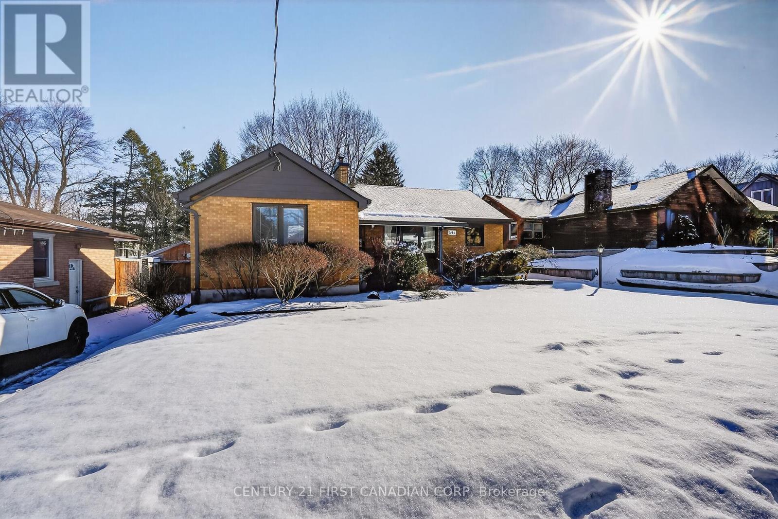 294 Stephen Street, London South, Ontario  N6K 2N1 - Photo 42 - X12837598