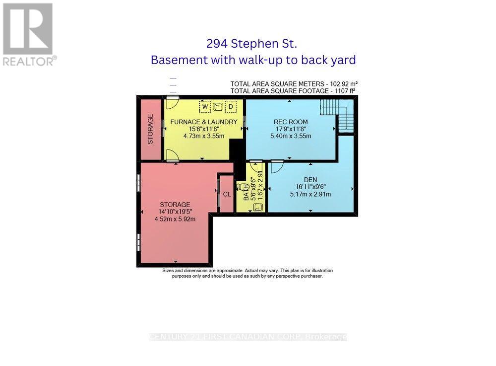 294 Stephen Street, London South, Ontario  N6K 2N1 - Photo 44 - X12837598