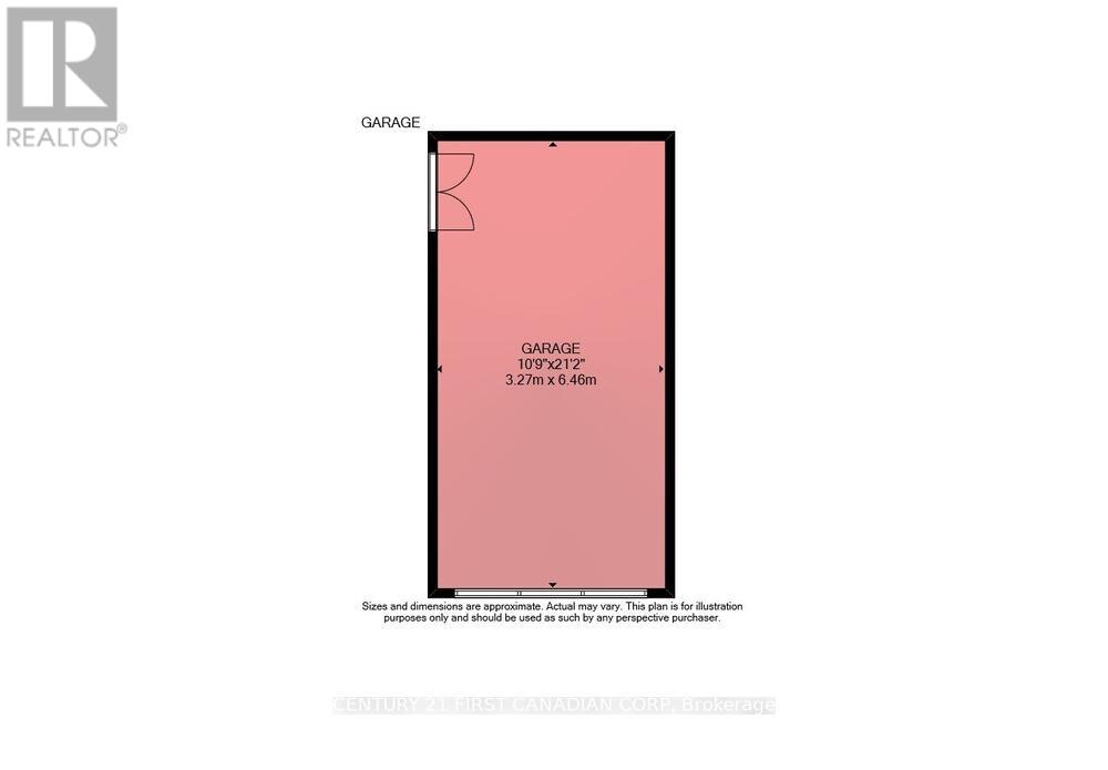 294 Stephen Street, London South, Ontario  N6K 2N1 - Photo 45 - X12837598