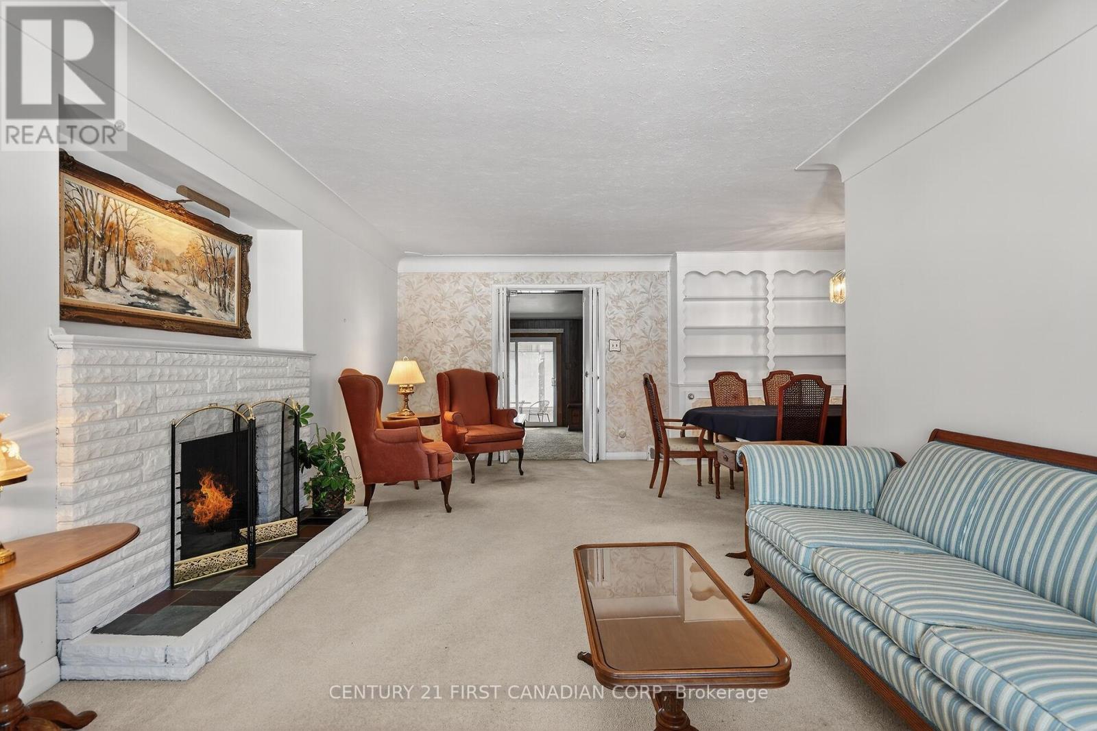 294 Stephen Street, London South, Ontario  N6K 2N1 - Photo 6 - X12837598