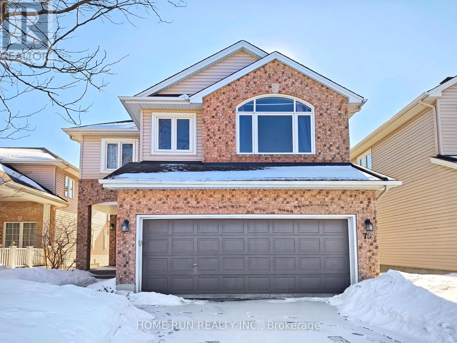 75 Polo Lane, Ottawa, Ontario  K2M 2Y4 - Photo 1 - X12837538