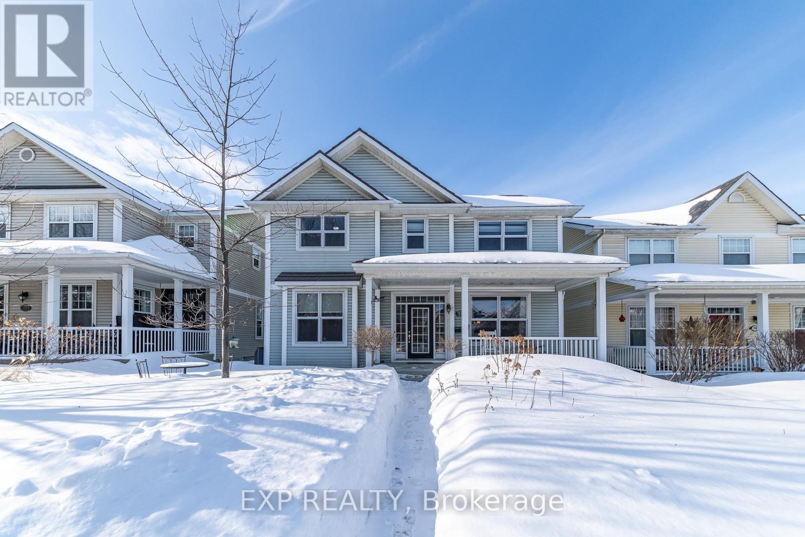 77 Berrigan Drive, Ottawa, Ontario K2J 4V6 - Photo 1 - X12837642