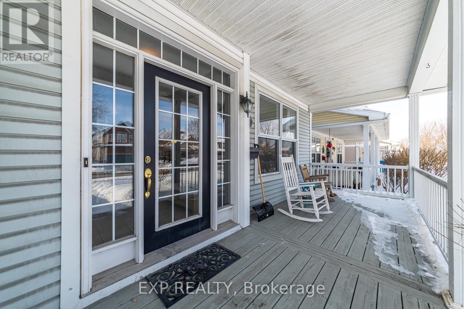 77 Berrigan Drive, Ottawa, Ontario K2J 4V6 - Photo 4 - X12837642