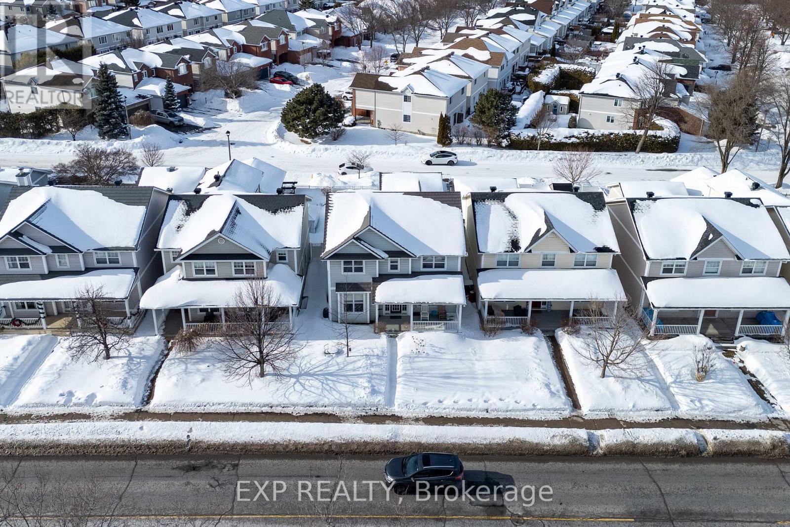 77 Berrigan Drive, Ottawa, Ontario K2J 4V6 - Photo 41 - X12837642