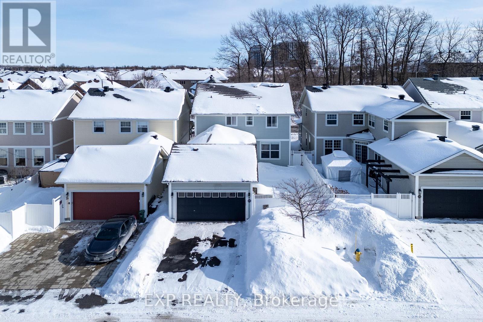 77 Berrigan Drive, Ottawa, Ontario K2J 4V6 - Photo 43 - X12837642