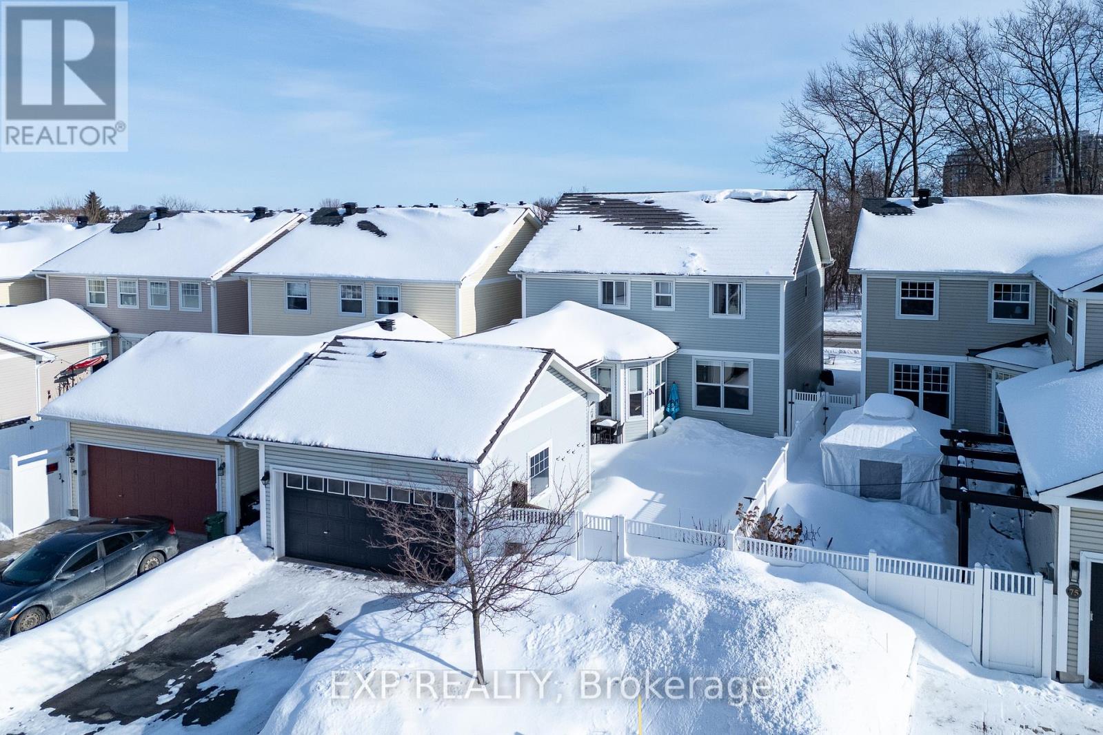 77 Berrigan Drive, Ottawa, Ontario K2J 4V6 - Photo 44 - X12837642