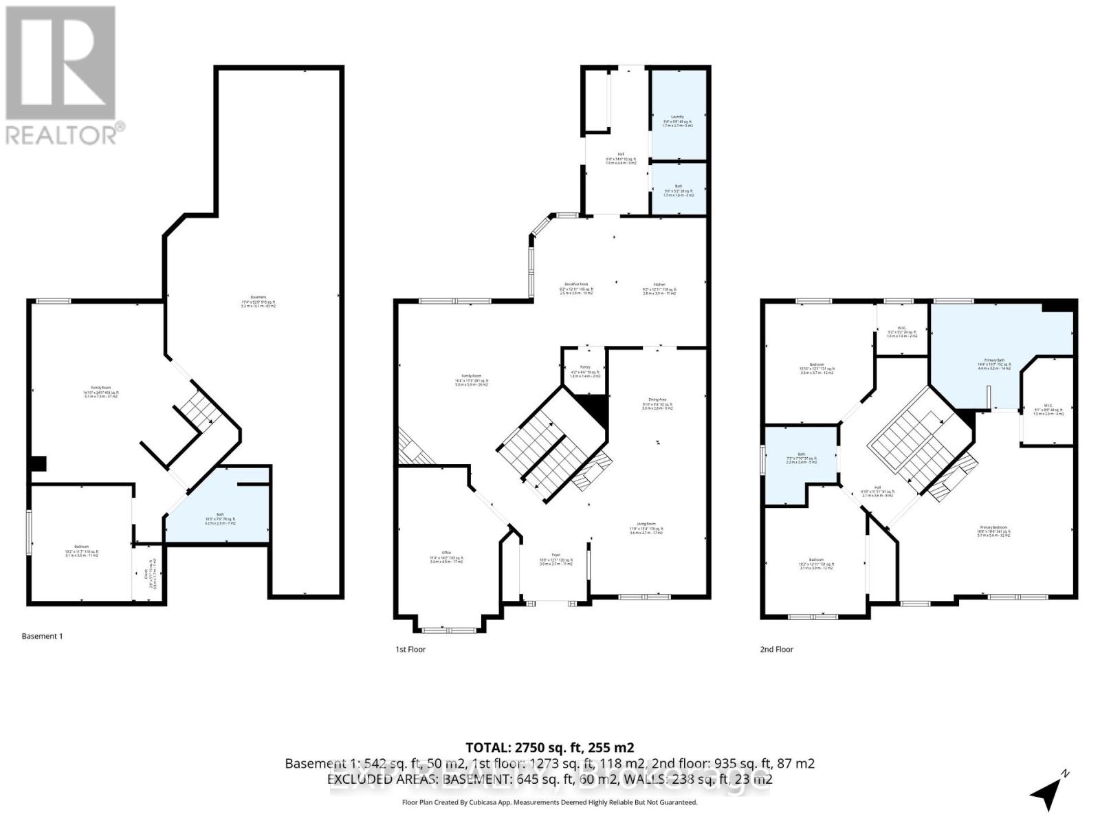 77 Berrigan Drive, Ottawa, Ontario K2J 4V6 - Photo 45 - X12837642