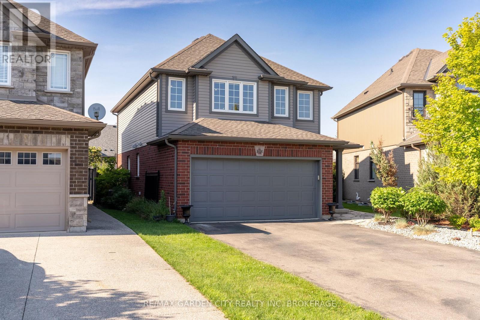 6456 Armelina Crescent, Niagara Falls (Forestview), Ontario  L2H 0B4 - Photo 10 - X12837584