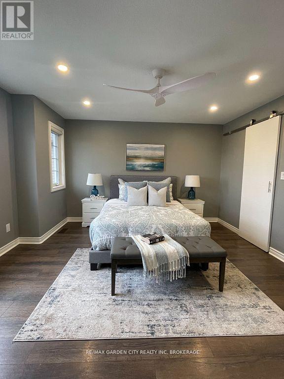 6456 Armelina Crescent, Niagara Falls (Forestview), Ontario  L2H 0B4 - Photo 19 - X12837584