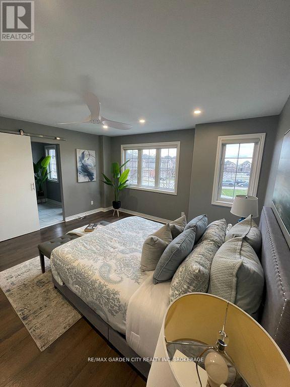 6456 Armelina Crescent, Niagara Falls (Forestview), Ontario  L2H 0B4 - Photo 20 - X12837584