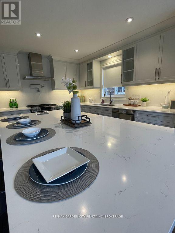 6456 Armelina Crescent, Niagara Falls (Forestview), Ontario  L2H 0B4 - Photo 30 - X12837584