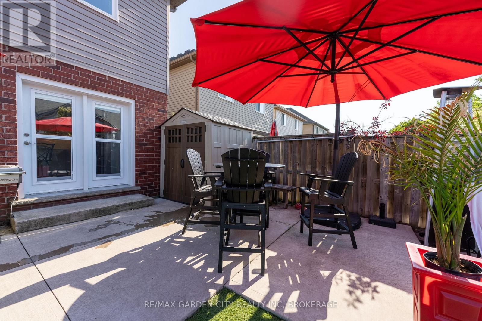6456 Armelina Crescent, Niagara Falls (Forestview), Ontario  L2H 0B4 - Photo 8 - X12837584