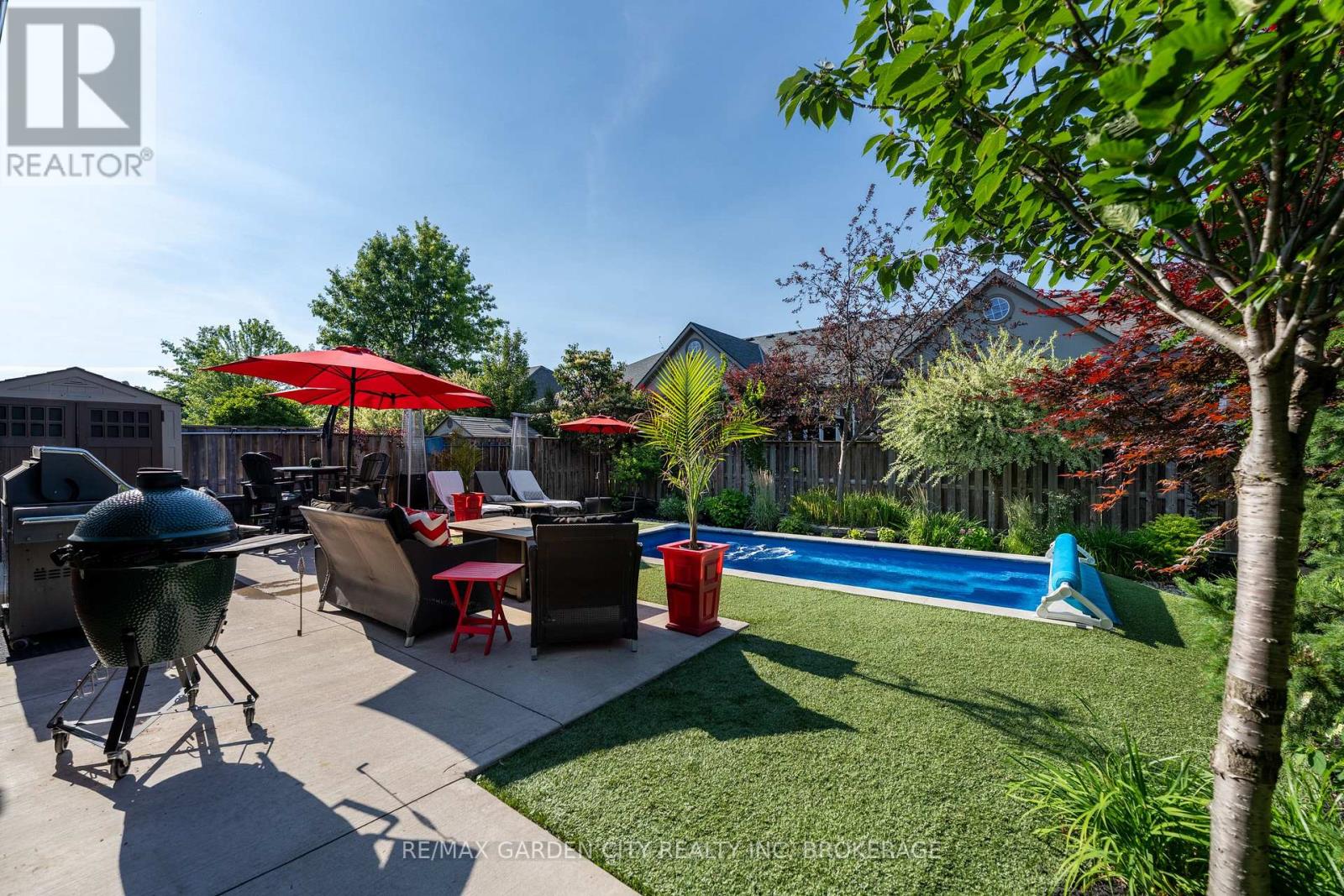 6456 Armelina Crescent, Niagara Falls (Forestview), Ontario  L2H 0B4 - Photo 9 - X12837584