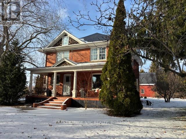 326 Lakeshore Road, Niagara-On-The-Lake, Ontario  L0S 1J0 - Photo 1 - X12837600