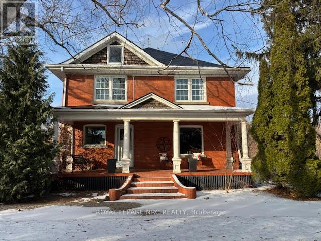 326 Lakeshore Road, Niagara-On-The-Lake, Ontario  L0S 1J0 - Photo 2 - X12837600