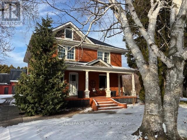 326 Lakeshore Road, Niagara-On-The-Lake, Ontario  L0S 1J0 - Photo 3 - X12837600