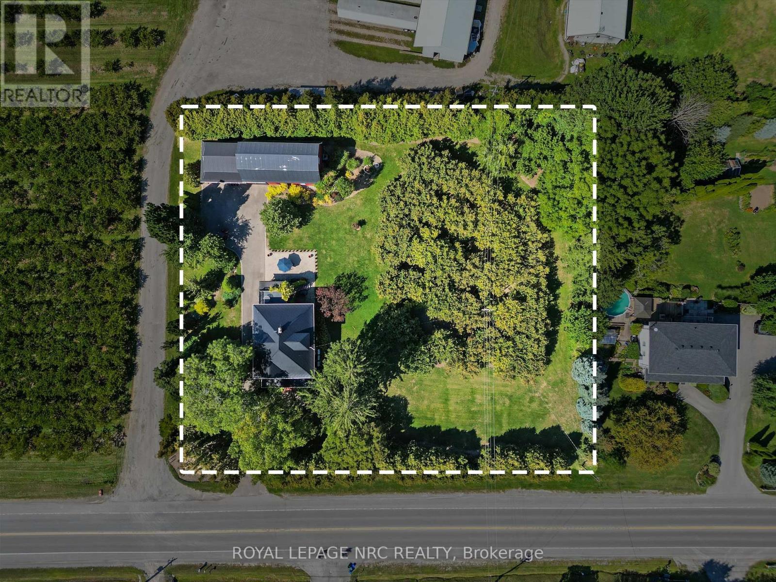 326 Lakeshore Road, Niagara-On-The-Lake, Ontario  L0S 1J0 - Photo 44 - X12837600