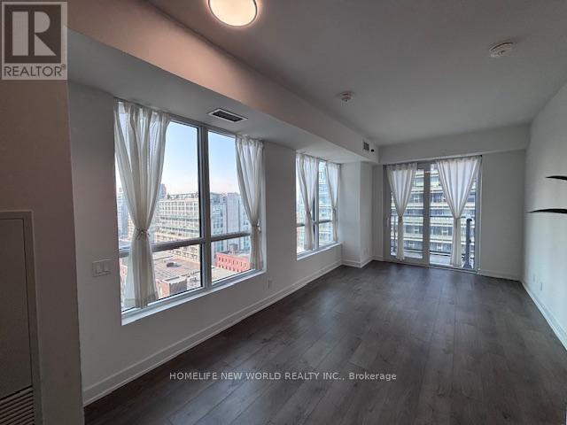 1302 - 108 Peter Street, Toronto, Ontario  M5V 0W2 - Photo 18 - C12837524