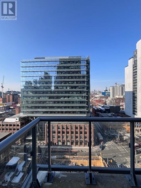 1302 - 108 Peter Street, Toronto, Ontario  M5V 0W2 - Photo 21 - C12837524