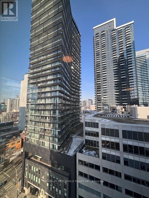 1302 - 108 Peter Street, Toronto, Ontario  M5V 0W2 - Photo 22 - C12837524